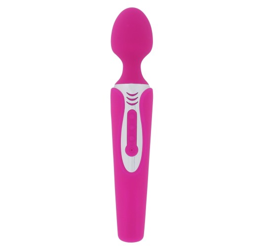 Stymulator-LEGEND MASSAGER PINK